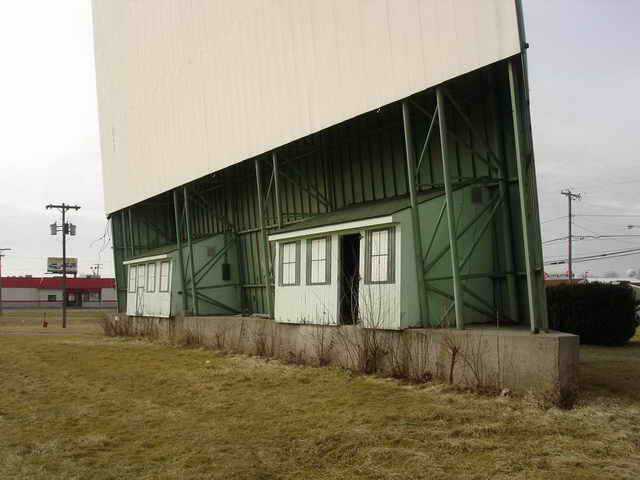 Star Auto Theatre - 2000S Photos (newer photo)